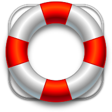 Life Preserver